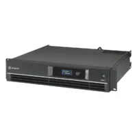Dynacord L2800FD DSP power amplifier 2x1400W EU