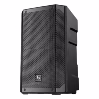 Electro Voice ELX200 10P Speaker Aktif 10 Inch 2 Way 1200 Watt