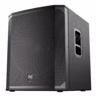 EV ELX200 18SP Subwoofer Aktif 18 Inch 1200 Watt