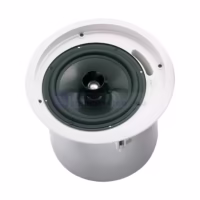 EVID C8.2LP 8?EE??EE TWO-WAY COAXIAL CEILING LOUDSPEAKER