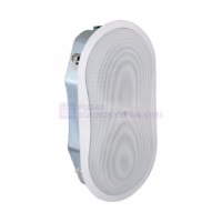 Electro Voice EVID FM6.2 Speaker Dinding Pasif 2×6 Inch 2 Way 8 Ohm 300 Watt (High Impedance)