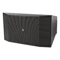 EVID-S10.1D Subwoofer Dinding 2×10 Inch 8 Ohm 1600 Watt (High Impedance, Waterproof)
