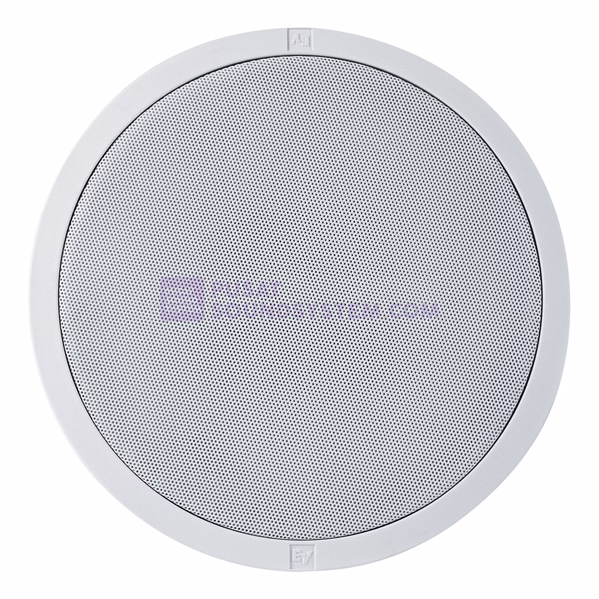 EVID-C4.2LP Speaker Ceiling Pasif 4 Inch 2 Way 8 Ohm 50 Watt (High Impedance, Waterproof) - Image 2