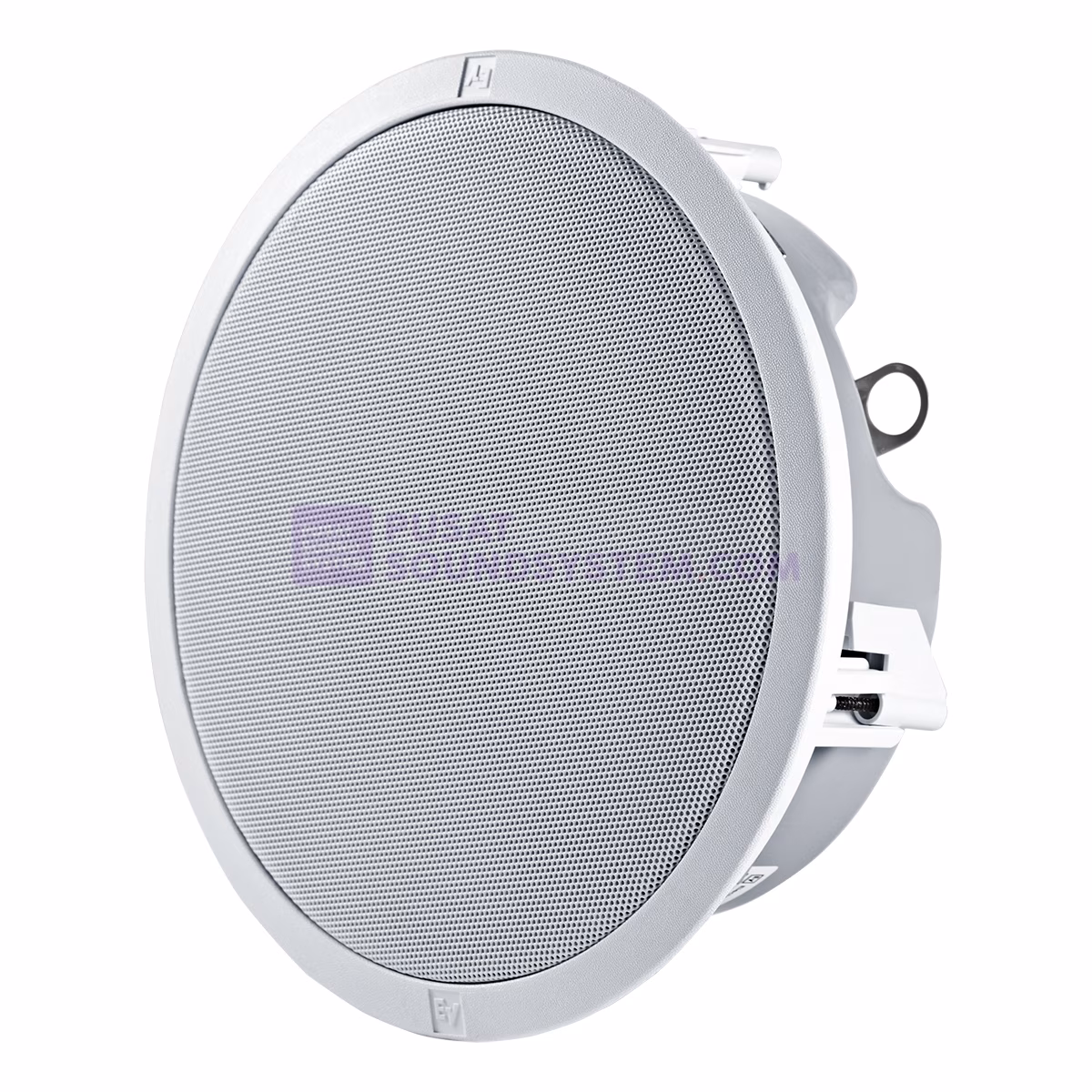 EVID-C4.2LP Speaker Ceiling Pasif 4 Inch 2 Way 8 Ohm 50 Watt (High Impedance, Waterproof)