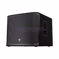 Electro Voice EKX-15SP Subwoofer Aktif 15 Inch 1300 Watt