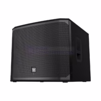 Electro Voice EKX-18SP Subwoofer Aktif 18 Inch 1300 Watt