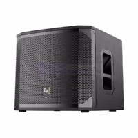 Electro Voice ELX200-12SP Subwoofer Aktif 12 Inch 1200W