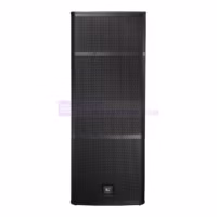 Electro Voice ELX215 Speaker Pasif 2×15 Inch 2 Way 4 ohm 2400 Watt