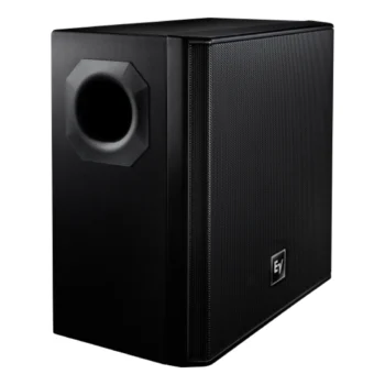 EVID 40S COMPACT SUBWOOFER