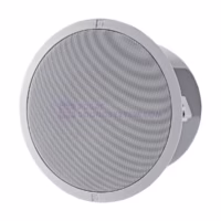 Electro Voice EVID-C6.2 Speaker Ceiling Pasif 6.5 Inch 2 Way 8 Ohm 75 Watt (High Impedance, Waterproof)