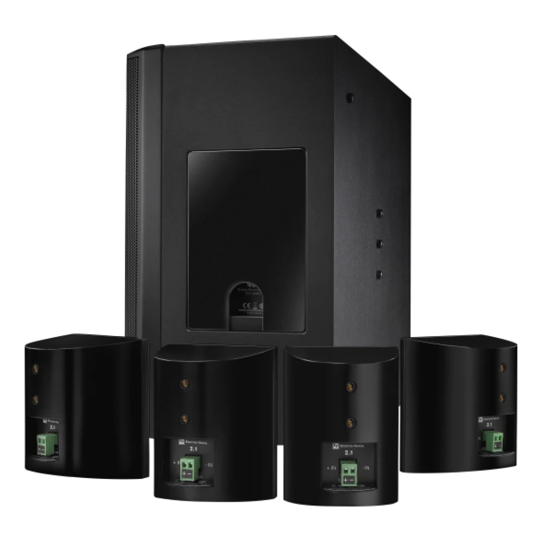 Electro Voice EVID COMPACT SOUND - Image 3