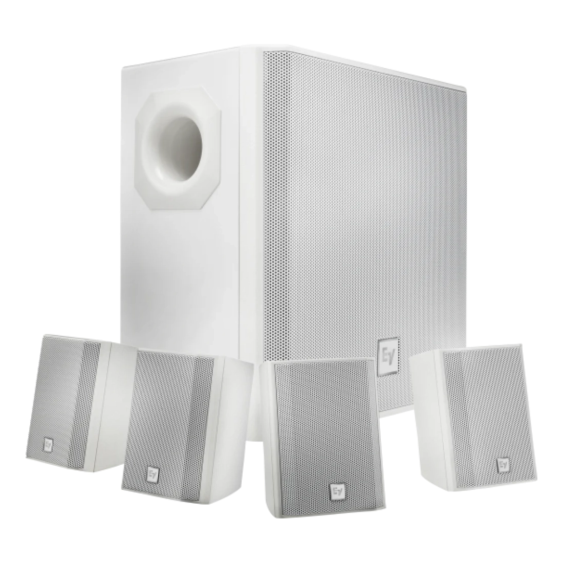 Electro Voice EVID COMPACT SOUND - Image 2