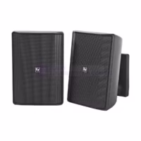 Electro Voice EVID-S5.2 Speaker Dinding Pasif 5.25 Inch 2 Way 8 Ohm 75 Watt (High Impedance, Waterproof)