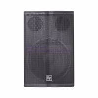Electro Voice TX1181 Subwoofer Pasif 18 Inch 2000 Watt