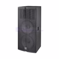 Electro Voice TX2152 Speaker Pasif 2×15 Inch 2 Way 4 Ohm 4000 Watt