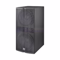 Electro Voice TX2181 Subwoofer Pasif 18 Inch 4000 Watt
