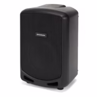 Samson Expedition Escape+ Speaker Meeting Portable Wireless 6 Inch 2 Way 50 Watt