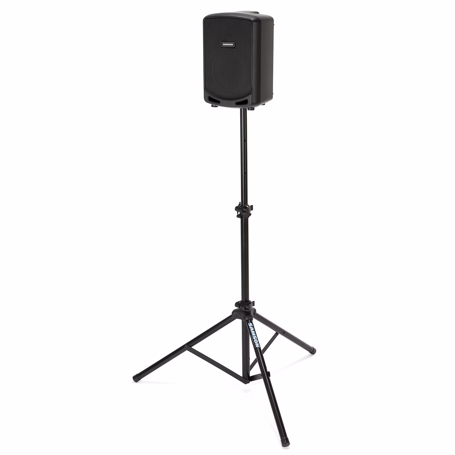 Samson Expedition Escape+ Speaker Meeting Portable Wireless 6 Inch 2 Way 50 Watt - Image 3