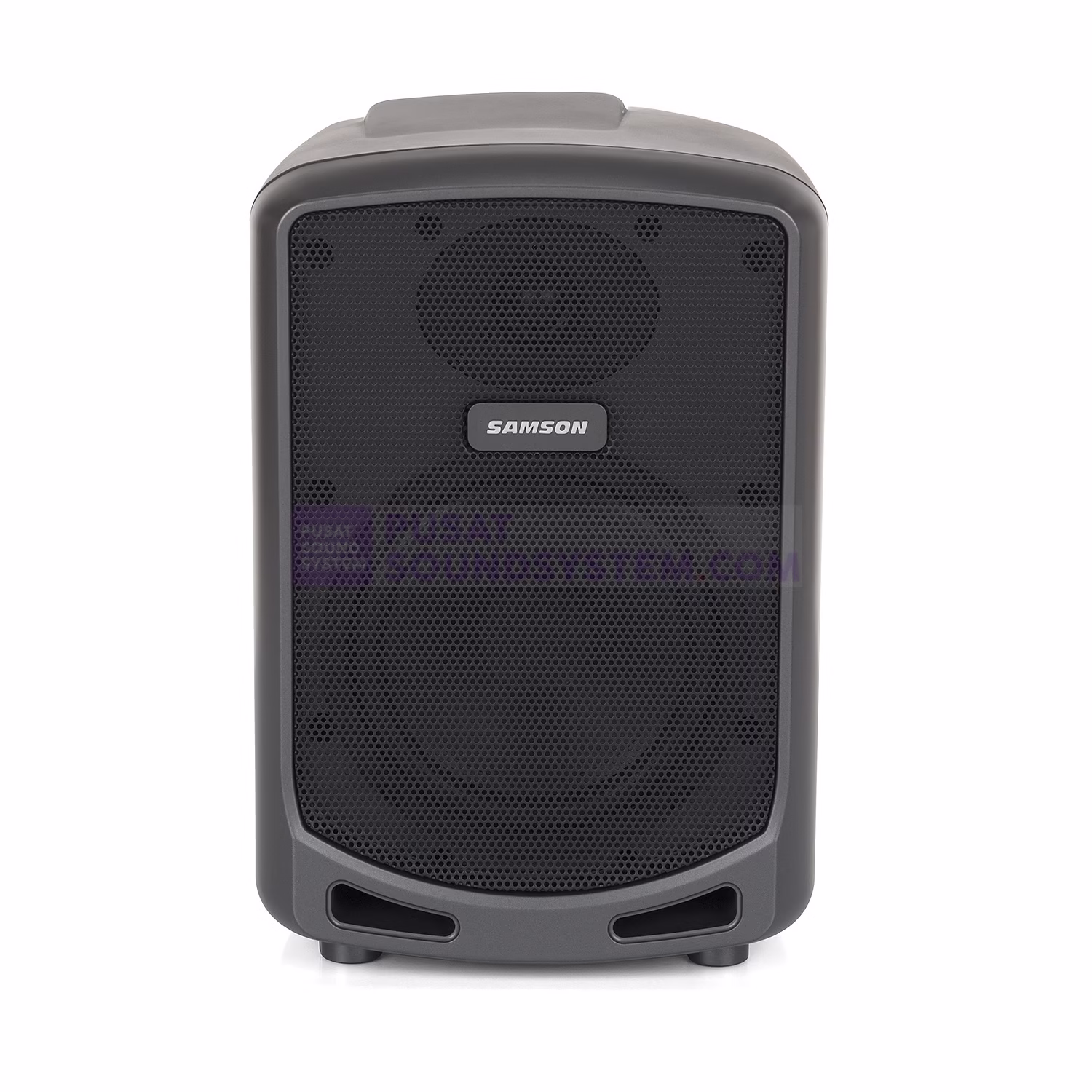 Samson Expedition Express+ Speaker Meeting Portable Wireless 6 Inch 2 Way 75 Watt - Image 2