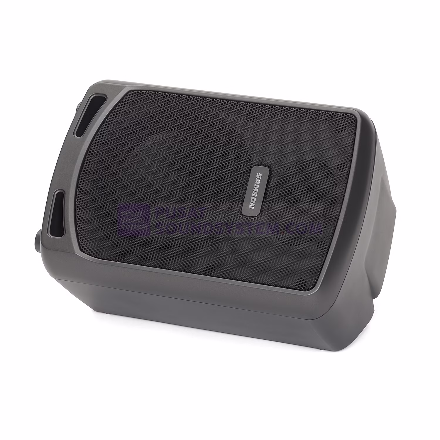 Samson Expedition Express+ Speaker Meeting Portable Wireless 6 Inch 2 Way 75 Watt - Image 3