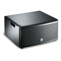 FBT ARCHON 208 S Subwoofer Pasif 2×8 Inch 8 Ohm 1200 Watt