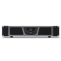 FBT AX 1200 Power Amplifier 2 Channel Class H 350 Watt