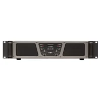FBT AX 3000 Power Amplifier 2 Channel H-2 step 950 Watt