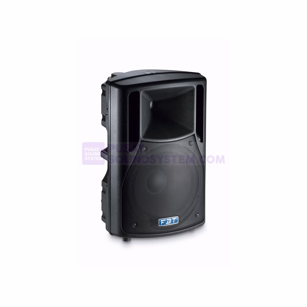 FBT HiMaxx 60A Speaker Aktif 15 Inch 2 Way 1350 Watt