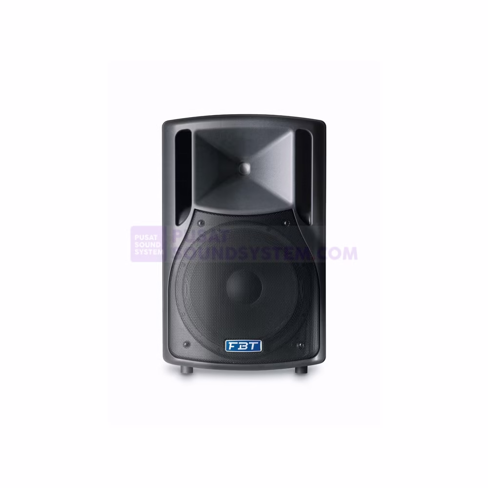 FBT HiMaxx 60A Speaker Aktif 15 Inch 2 Way 1350 Watt - Image 2