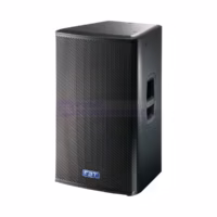 FBT Mitus 115A Speaker Aktif 15 Inch 1800 Watt