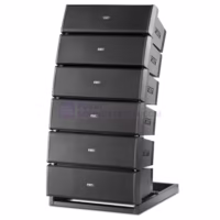 FBT Mitus 206LA Speaker Line Array Aktif 2×6.5 Inch 2 Way 1800 Watt