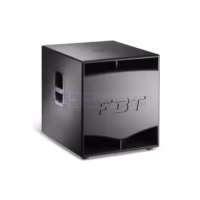 FBT ProMaxx 15 SA Subwoofer Aktif 15 Inch 1200 Watt