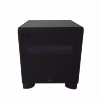 Fidelity FDT 120 SW Subwoofer Karaoke Aktif 12 Inch 100W