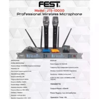 FEST JTS 10000
