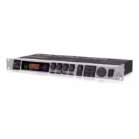 Behringer FX2000 3D Virtualizer Efek Vocal Processor 2 Channel