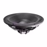 Faital Pro 18HP1042 Speaker Mid Bass 18 Inch 8 Ohm 2000 Watt
