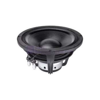 Faital Pro 10FH520 Speaker Woofer 10 Inch 600 Watt