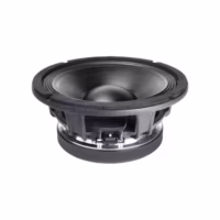 Faital Pro 10PR410 Speaker Woofer 10 Inch 8 Ohm 600 Watt