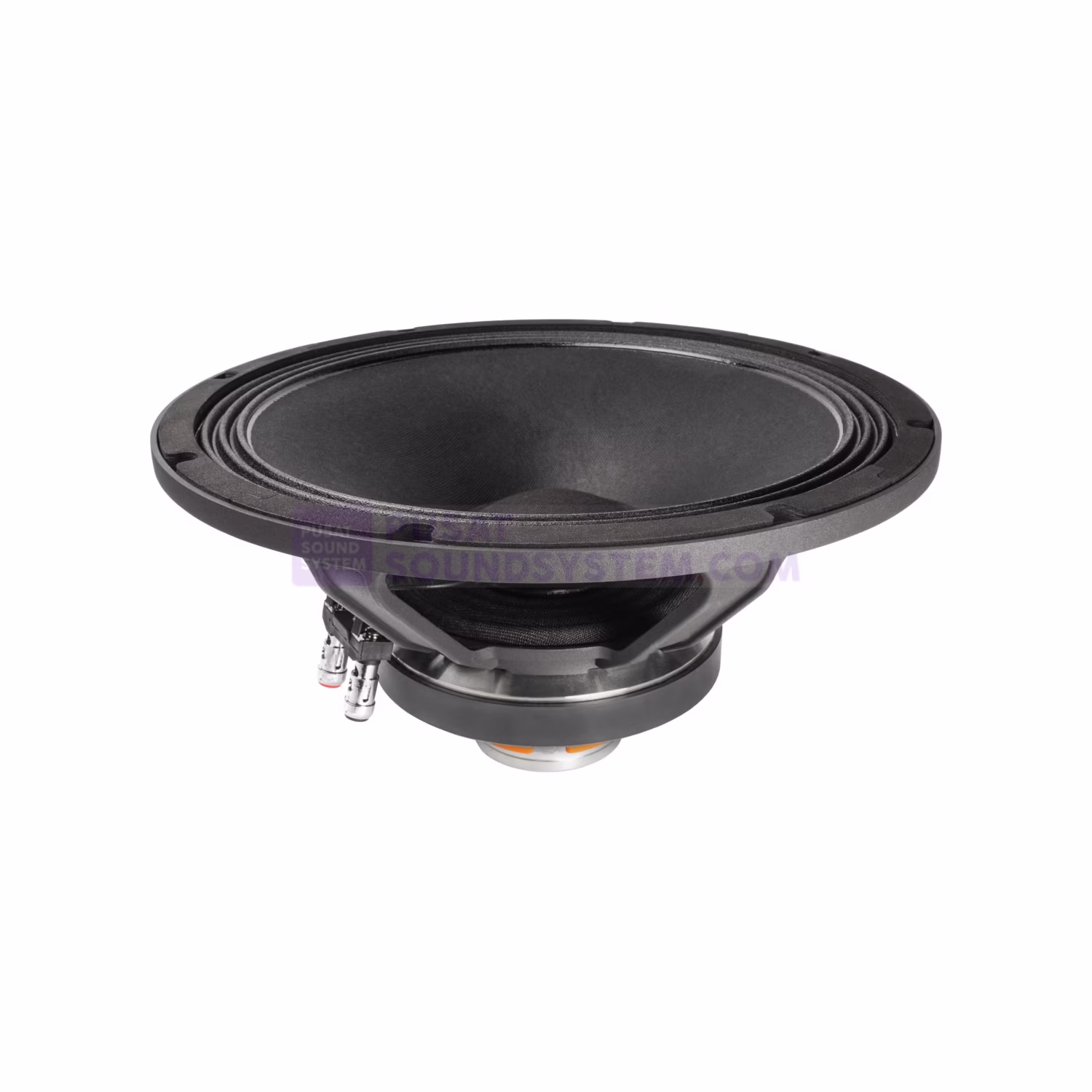 Faital Pro 12HX230 Speaker Coaxial Full Range 12 Inch 8 Ohm 560 Watt
