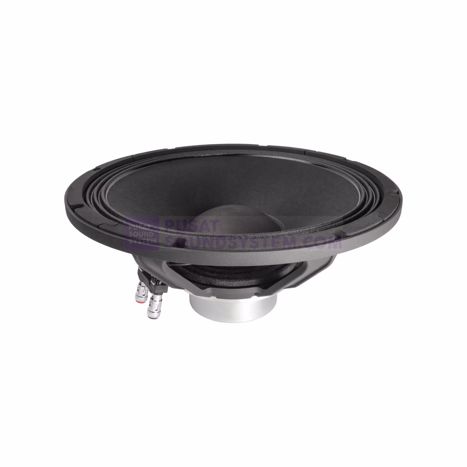 Faital Pro 12PR320 Speaker Middle Range 12 Inch 8 Ohm 600 Watt