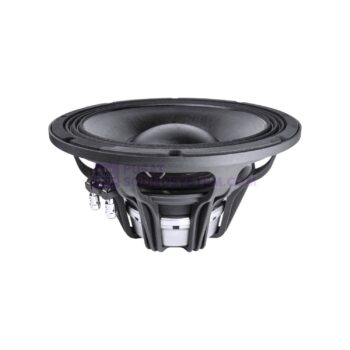 Faital Pro 12XL1200 Speaker Subwoofer 12 Inch 1400 Watt
