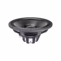 Faital Pro 15HP1060 Speaker Woofer 15 Inch 8 Ohm 2000 Watt