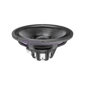 Faital Pro 15HP1060 Speaker Subwoofer 15 Inch 1000 Watt
