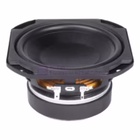 Faital Pro 5FE100 Speaker Middle Range 5 Inch 8 Ohm 160 Watt