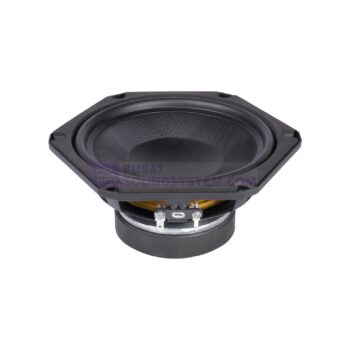 Faital Pro 6FE100 Speaker Midrange Midbass 6 Inch 100 Watt