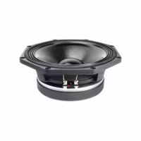 Faital Pro 8PR155 Speaker Middle Range 8 Inch 8 Ohm 400 Watt