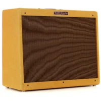 Fender 57 CUSTOM TWIN-AMP