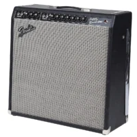 Fender 65 SUPER REVERB