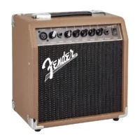Fender ACOUSTASONIC 15