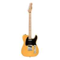 Fender AFFINITY SERIES TELECASTER